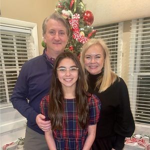 Meet your Posher, Leigh ann